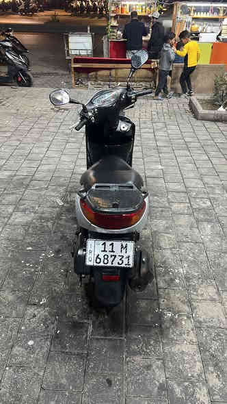 بريز رقم وسنويه رقم انكليزي سنويه بسمي هزه جديده تحويل جديد
لدراجه كفر ومكينه ًوكاله دراجه جاهزه من كلشي السعر ١٩ورقه بيها مجال قليل كلش الشراي يتصل***********
