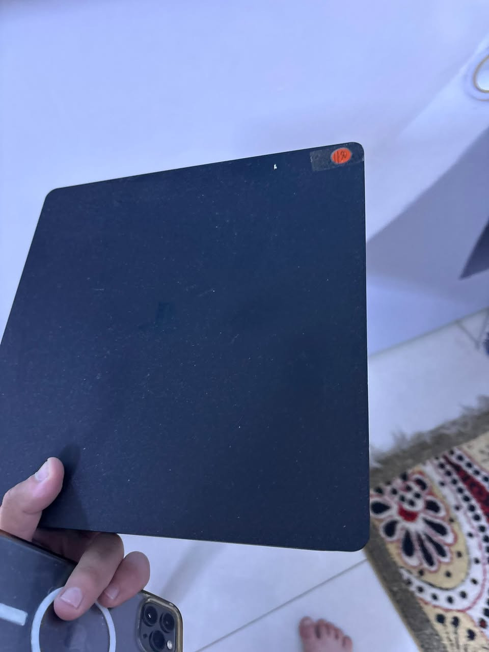 سلام عليكم بلي فور سلم اونلاين للبيع الجهاز نضيف كلش واستخدام قليل مع كامل محلقات وكارتونته موجوده السعر 250     
***********
