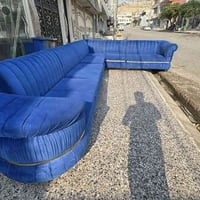 ديوان حرف ايل • ١٠ نفرات • توصيل