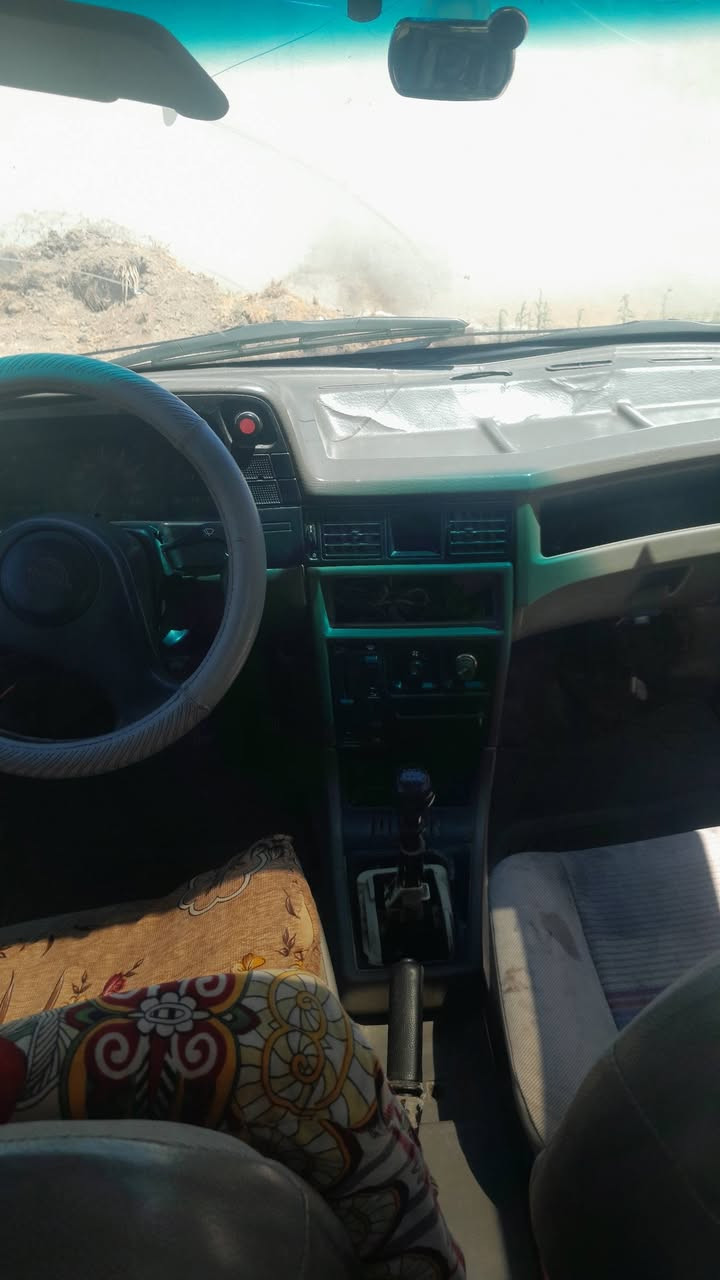 السلام عليكم اوبل كاديت موديل 1991رقم نكليزي ديالى هزه جديده ماصر شهر بسمي تحويل ثاني يوم مكينه وكير لا تبغير ولاتنقيص خير الله صدر جديد مكاني بغداد الدوره تصال على الرقم***********
