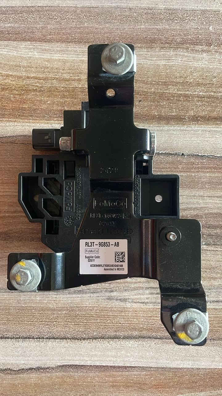 تم وصوول وجبه جديده قطع غيار فورد f150. للحجز والاستفسار الاتصال على الأرقام *********** *********** متوفر توصيل لكل المحافظات
