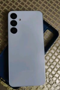 كالكلسي A16 لون تيتانيوم كفالة عامة ممفتوح على وضع الضمان للبيع  مكان ...