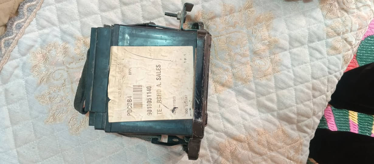 البيع


**إذا كنت صاحب هذا الإعلان وتريد حذفه لأي سبب، رجاءا أرسل رسالة إلى الدعم الفني**