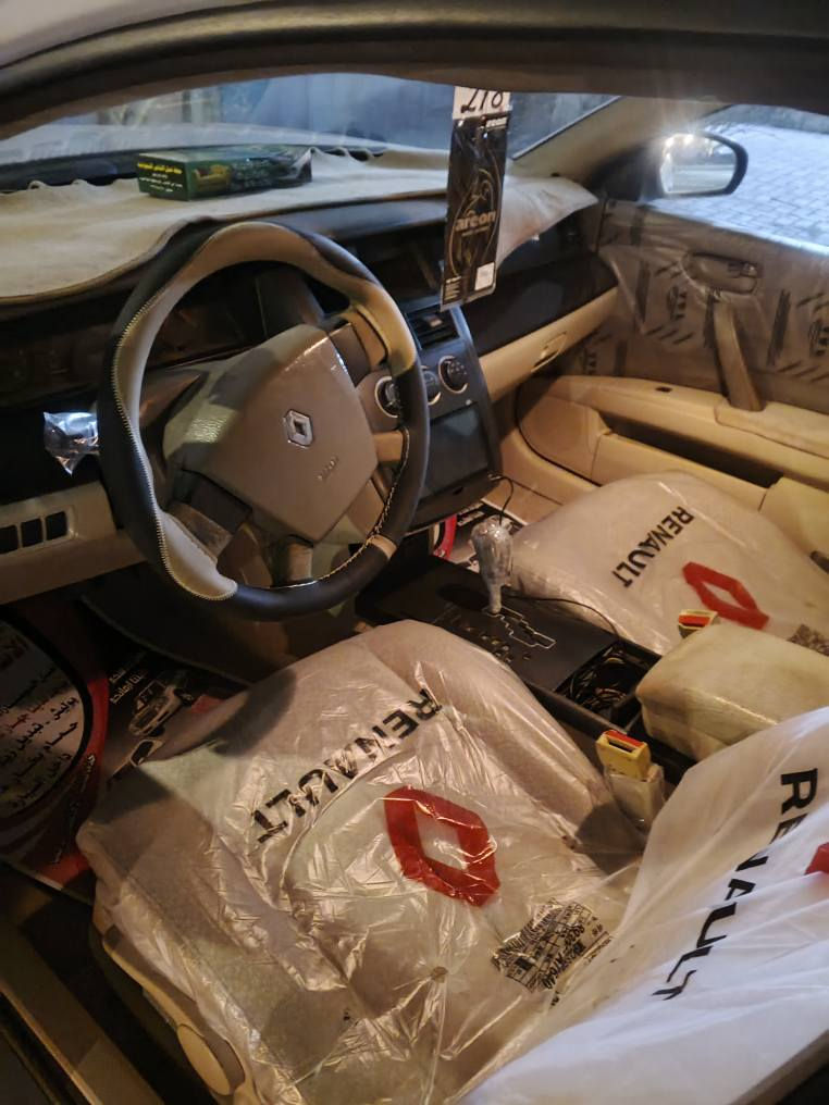 السلام عليكم ورحمه الله رينو سفران مديل 11 سياره كفاله من صبغ وضربه فقط مكانات تكحيل مكينه 2000 تخم تاير جديد حداديه جديده كهرباء كله شغاله تبريد تدفئ العنوان البصره السعر 80وبيه مجال قليل هاتف *********** البصرة, العراق
