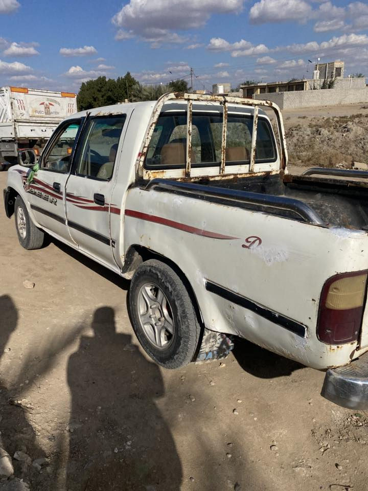 ادميرال رقم كربلاء 
سيارة جاهزه السعر ٢٦ وبيها مجال الناصرية الدوايه ***********
