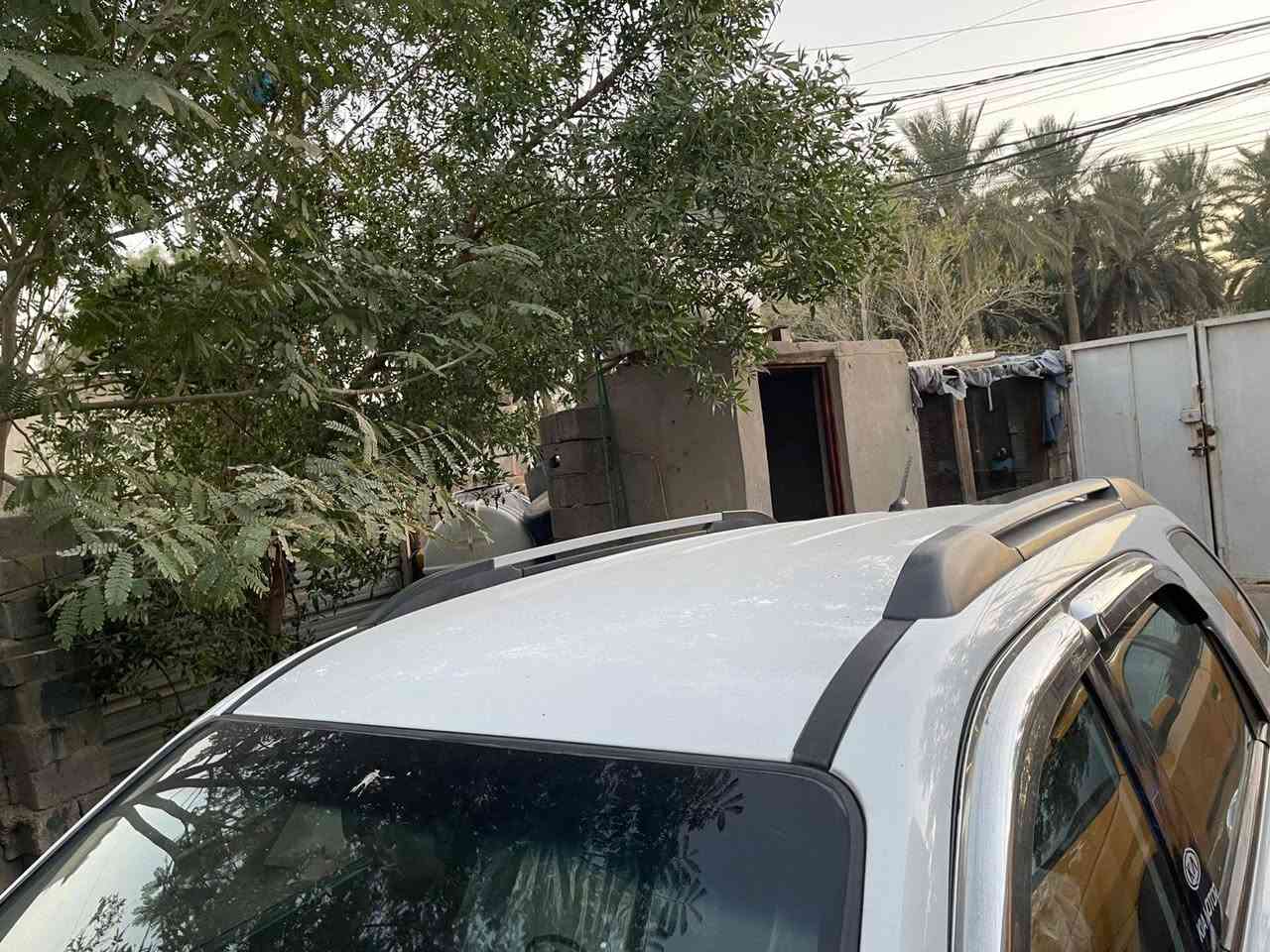 للبيع سبورتج 2009
السلام عليكم والرحمة كـيا سـبورتج للبيع رقم بغداد مشروع وطني تحويل ثاني يوم  سنوية بأسمي داخلة هزة وشادلهة لوحات جديدة  أجنبية  وبيهة 4 قطع صبغ وبيهة سونار 

لون ابيض صدفي  ✅

كير جديد ✅

محرك جديد ✅

منضومة زنون صارت علية ب 200 $✅

تخم تاير جديد ✅ 

باتري جديد ✅ 

فيت بم جديد ✅ 

تخم نوزلات جديد ✅

تخم واير بلك جديد ✅

تخم بلاكات جديد ✅

فلاتر جدد ✅ 

تبريد نقص فقط غاز ركز فقط غاز ❄️❄️

فريز + كمبريسر + راديتر كلهن جدد ✅

دوشمة كشنات جدد ✅ 

داينمو جديد ✅ 

جام كهرباء ✅ 

شاشة تاب ✅

كامرة دوارة ✅

صدر جديد✅

سماعات جدد ✅ 

كهربائيات كلهة شغالة ✅

محرك +كير مكفولات ✅

السيارة جديدة كلش وبدون أي نقص وجاهزة وفلس متصرف عليهة 

السعر 115

العنوان بغداد حي البتول
***********
