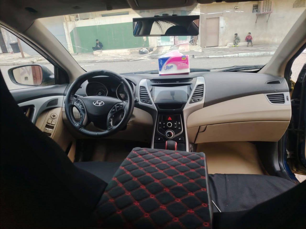 سياره النتره 2014 محرك ١٨  كير ومحرك شرط

شرط التحويل

السعر ٧٣ عليها هيئه وغرامه مليون 

ينزل من سعرها 

لتواصل ***********
