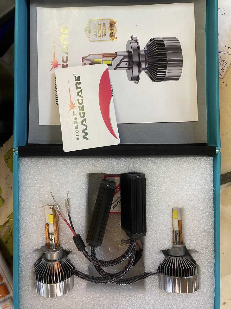 H7
9006
9005 
شمسى 
120Wحقيقى
سعرة ٤٥٠٠٠ 
وبيه دكمة


**إذا كنت صاحب هذا الإعلان وتريد حذفه لأي سبب، رجاءا أرسل رسالة إلى الدعم الفني**