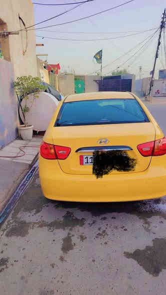 سلام عليكم النترا 2010
سياره جاهزه على اخر حبايه
كير محرك مكفولات حداديه جاهزه
تخم تاير جديد لايت شاده جديد
شاشه هسه شادهه الاصليه سياره ما متعبهه ابد
خير من الله تاخذهه وبالك مرتاح ربع ما تذب عليهه
بيهه ضربه ومصبوغه اتصل وافهمك
السعر 65 وبيهه مجال
اتصال فقط فقط فقط خاص ما موجود 
***********
