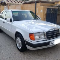 مرسيدس • ١٩٨٨ • رقم اربيل