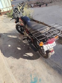 بوكسر • مرقم • موديل ٢١