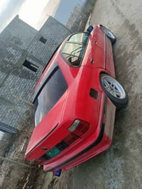 بي ام 525 • ١٩٩١ • عادم سبورت