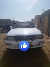 تويوتا كراون • نظيفه • ناصريه الرفاعي