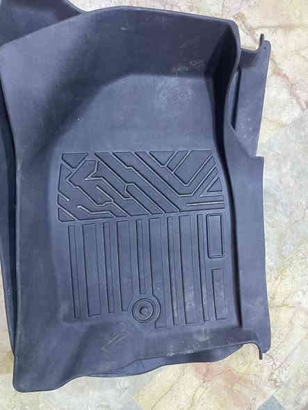 أرضيات تاهو 2023 استخدام اسبوع فقط جدد اكو توصيل *********** السعر 80 الف
