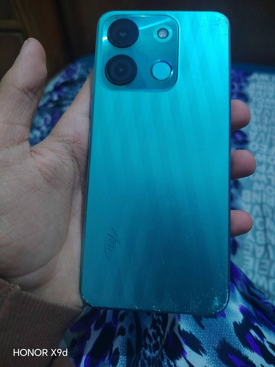 جهاز ايتل٦٠ السعر 50 بي مجال المكان كوت حي الحكيم الرقم ***********
