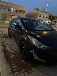 هيونداي النترا • تفاصيل بالمشنور