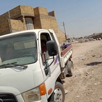 موديل ١٢ • رقم بغداد • حله