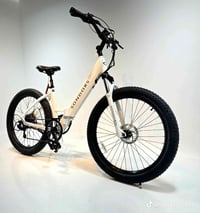 بايسكل شحن امريكي • بطارية ليثيوم • سرعة ٤٠