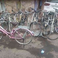 سلات دراجة • ٢٠ قطعة • خان المحضر غرب