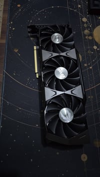 RTX 3080 • زوتاك • نضيف