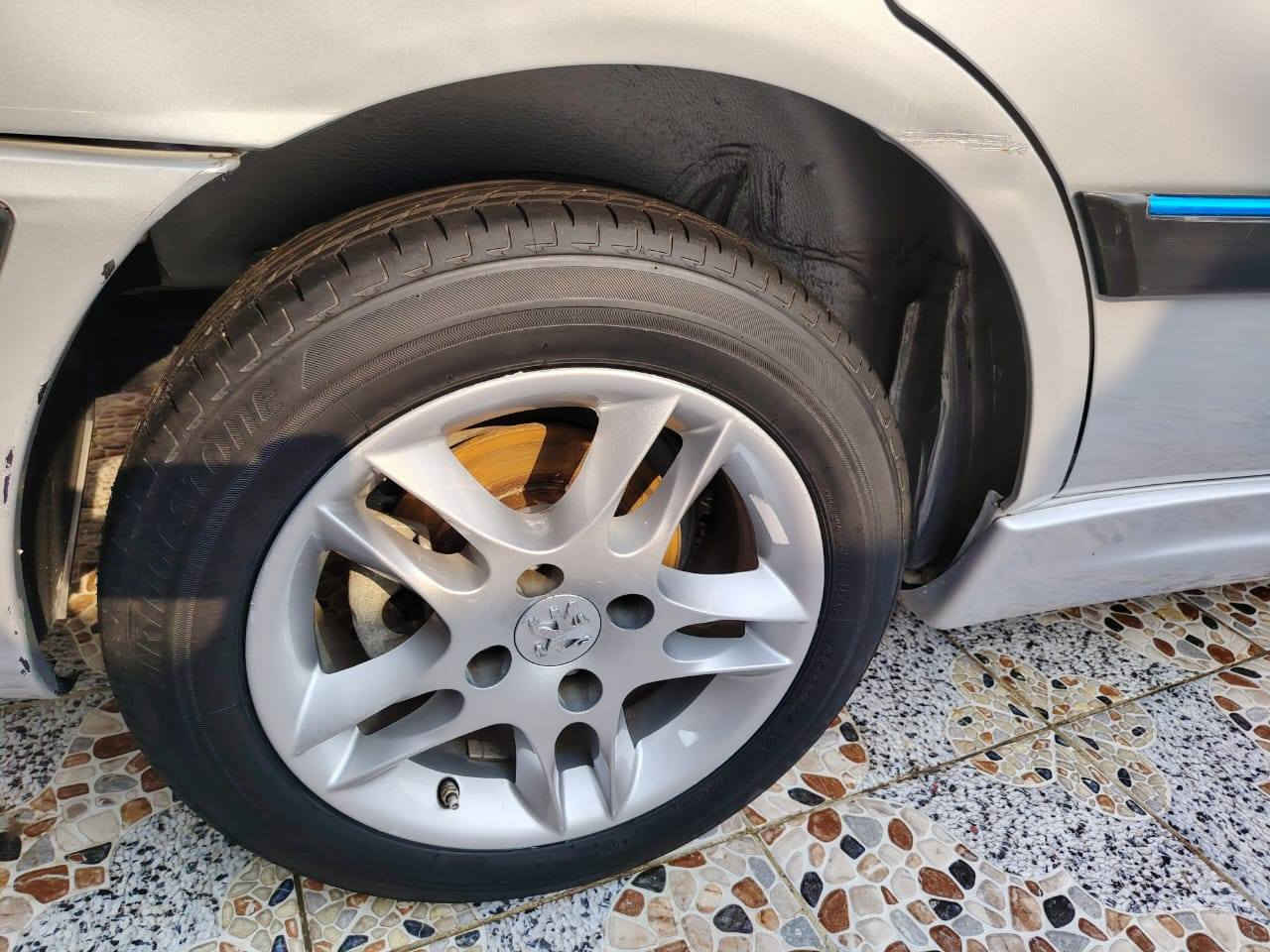 دولي مشروع وطني تحويل مباشر

سنويتها لل٢٠٣٠

سياره جديده ماشيه ٦٦الف  سبيرها مانازل

سياره بيها تبديل باب الخلف السائق فقط

والباقي كفاله

من الضربه والصبغ والتبديل والفتح

مكينه وكير كفاله

حداديه كارتون   حداديه جديده.  على وضع الشركه 

دواخل كلش جديده

كهربائيات كلها شغاله

سياره ترايها زيرو

ريمونت سنتر لوك عدد  ٢

شاشه وكاميرا دواره

اشاره بل مري   مري شفط  كشنات كهرباء

السعر ٧٨ وقابل للتفاوض للإستفسار اتصل على الرقم ***********مكاني ناصريه حي الشموخ
