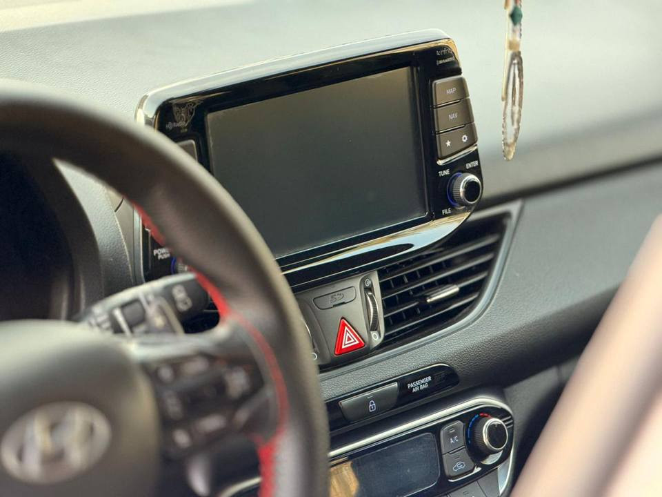 النترا هاتشباك موديل 19 فول مواصفات رقم كربلاء السعر 115$ بيها مجال ***********
