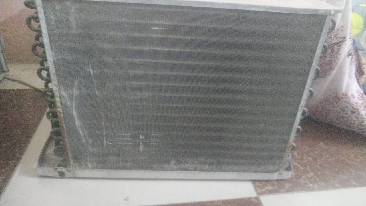 مكيف جنرال طنين نضافته 100/100 تبريدة فول كلش سعره 300


**إذا كنت صاحب هذا الإعلان وتريد حذفه لأي سبب، رجاءا أرسل رسالة إلى الدعم الفني**