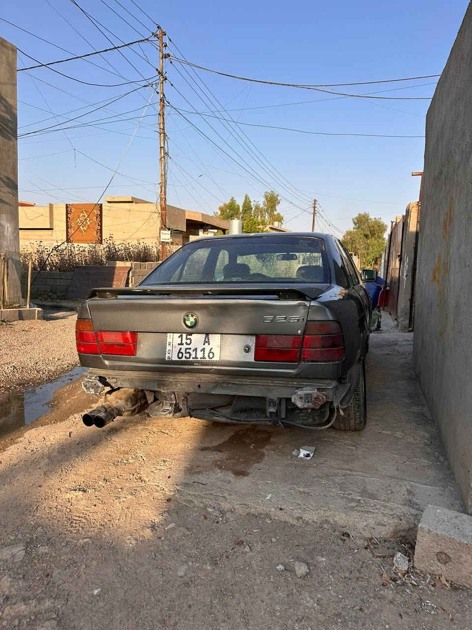 موديل 1992 رقم انبار 525 مسكر سياره نضيفه مكانه ابكركوك سعرهه 52 بي مجال رقم *********** كوشي شغال بل سياره

