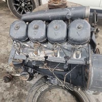 محركات دويز • ٤/٦ بستم • ديالى العظيم