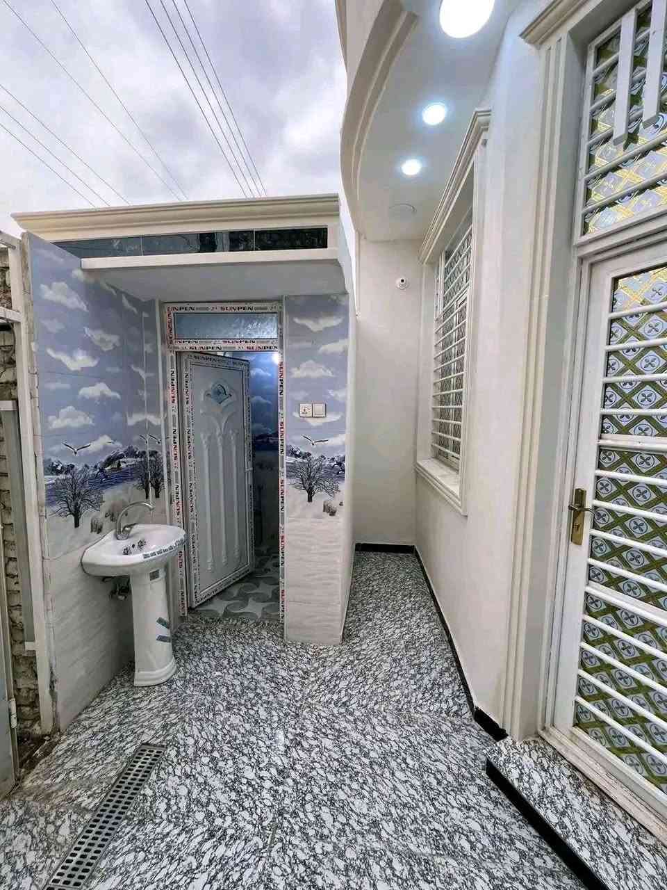 دا🏡ر(مشتملان) للــــــــــبيــع ) 
المساحه 100 متر( 5×20)
«العنوان» الشيشان مقابل الصحفيين قرب سايدين الموضفين 
~"يتكون"~ الدار من 🌹طرمه🔑 استقبال 🔑ممر 🔑مطبخ🔑 صاله 🔑غرفه نوم 🔑🧲
للاستفسار الاتصال على ☎️ ***********☎️
