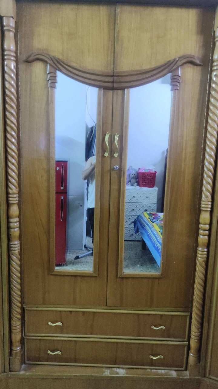 السلام عليكم غرفه صاج عراقي 
سعر ٨٠٠ ميتوفر توصيل 
***********
مكاني بغداد
