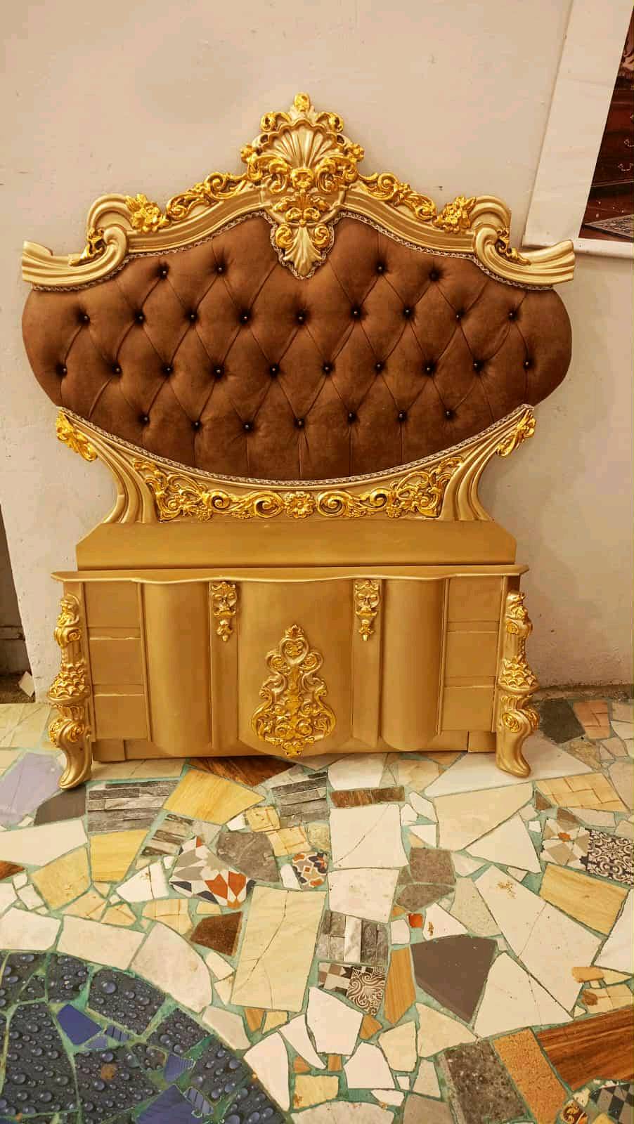 سرير زان مصري جديد بلتغليف طلاء حراري الطول مترين والعرض ١٢٠

سعر 250فقط 
مع توصيل جميع محافظات كميه محدوده الصاجي بس قطعتين باقي
للحجز والاستفسار يرجى مراسله الصفحه او على الارقام واتساب 
***********
***********