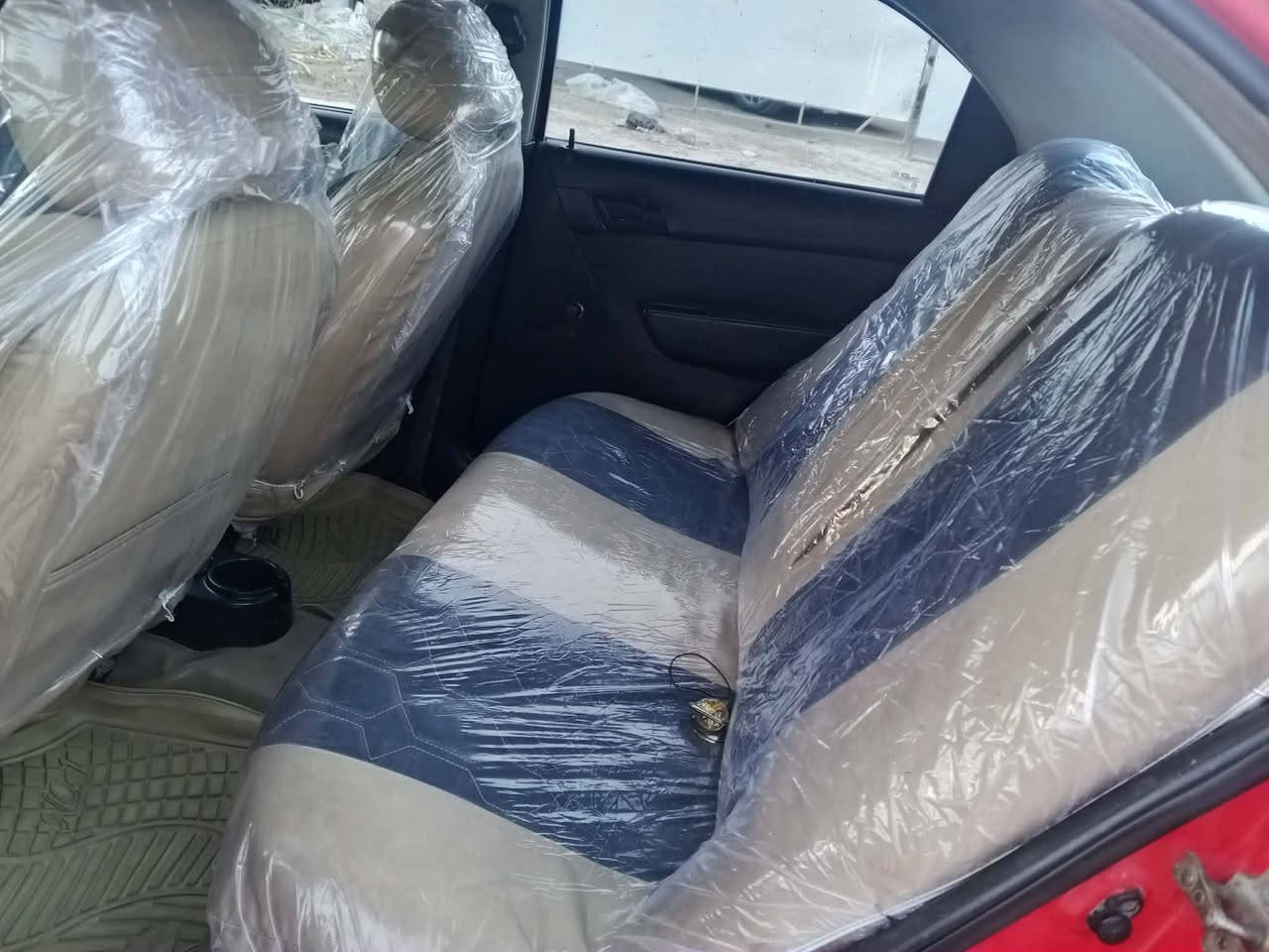 افيو موديل 2008ماعايزه شي السياره مكانها نجف
***********
