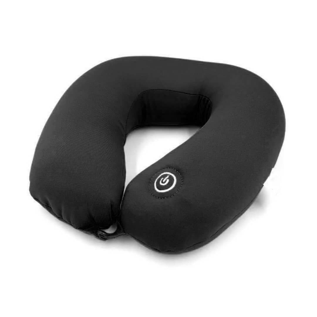 وسادة تدليك للرقبة على شكل حرف U تعمل بالبطارية ومصنوعة من قماش ناعم ومريحة للاسترخاء. 
تخفيف الألم والتوتر: تساعد على تخفيف تصلب وآلام العنق.
تحسين الدورة الدموية: تعزز تدفق الدم وتساعد في تخفيف الألم العصبي.
تصميم محمول: سهلة الحمل والتخزين، مما يجعلها مثالية للسفر.
سهلة الاستخدام: مزودة بزر ضغط للتحكم السهل.


**إذا كنت صاحب هذا الإعلان وتريد حذفه لأي سبب، رجاءا أرسل رسالة إلى الدعم الفني**