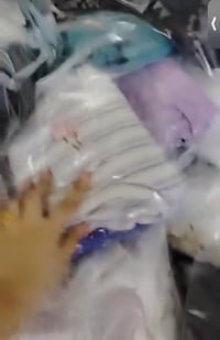 تراكات • ١٥ قطعة • توصيل مجاني