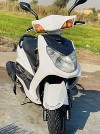 محرك مكفول • لايت زنون • سلمان باك