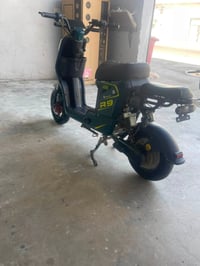 R9 • دينمو معطل • البصرة