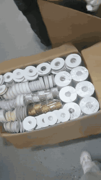 تجهيز زبونة شرايط متنوعة 
تجهيز وترتيب وتصوير البضائع من اهم الأولويات في الشحن 
من مصانع الصين مباشر وحسب الطلب 
شراء وشحن وتجميع تواصل خاص او واتساب
***********
وصفحة العمل 
التسوق من الصين
