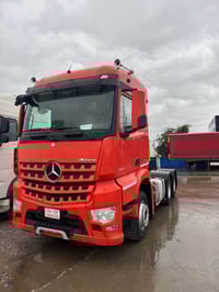 موديل ٢٠١٦ • حجم ٢٨٥١ • ريتايدر