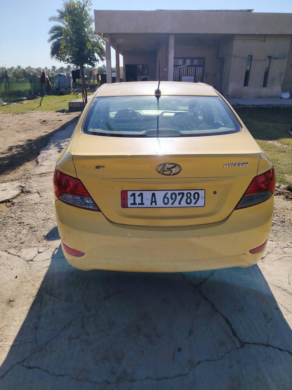 سلام عليكم اكسنت 12 امريكي حادثها مرفق بل سونار هيا غرامات مصفرة سيارة تحويل مباشر *********** واتساب العنوان بغداد الدورة المهدية ثانية أو عوريج قرب مطعم عزائم بغداد
