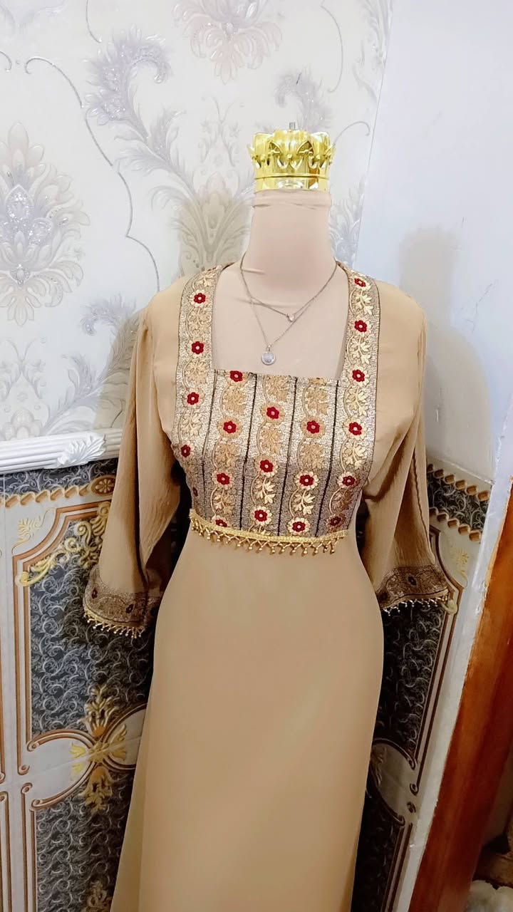 تم تكرار المديل حسب الطلب الف عافيه حبيبتي


**إذا كنت صاحب هذا الإعلان وتريد حذفه لأي سبب، رجاءا أرسل رسالة إلى الدعم الفني**