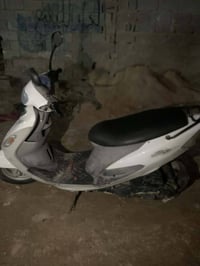 ماكس منغولي • عطل بسيط • كفرات تجارية