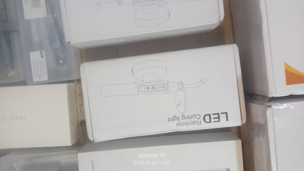 عندي كل هاي الاجهزة الطبية ابيعها شلعة اعلى سعر ابيع *********** هذا رقمي اذا احد يريد يراسلني عليهم
