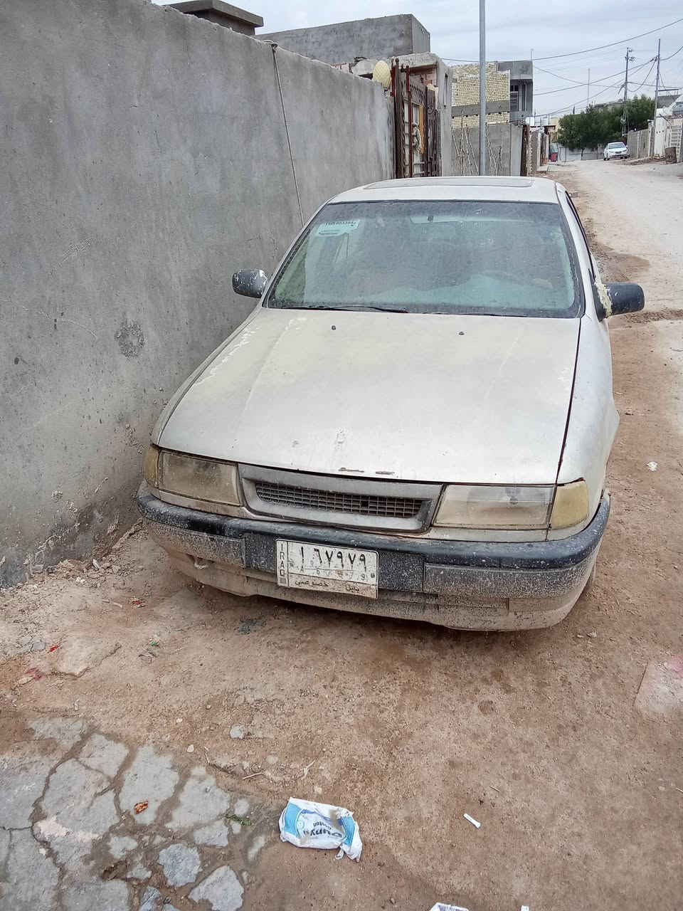 السلام عليكم ورحمة الله وبركاته اوبل فكتره رقم بابل سنويه نافذه السعر 16قفل مكان السياره جبله ***********.   ***********
