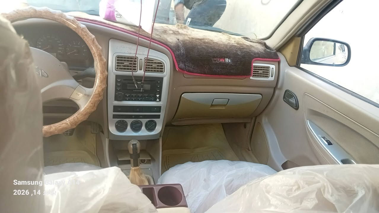 سلام عليكم شيري كوين موديل ١٠ بلادي سياره ع وضع شركه رقم بغداد نكليزي بسمي ماشيه ١١٣ حقيقي تبريد ثلج محرك كير مامفتوح ع وضع الشركه   مكاني بغداد الدوره  السعر٣٧ ورقه وبيه مجال شي قليل ***********
