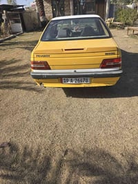 موديل ١٦ • جاهزه • كربلاء طوريج