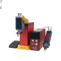 كاوية نقطية احترافية بسعر ٣٠٠ الف نوع 801D ٠٧٧٠٩٢٠٥١٧٧