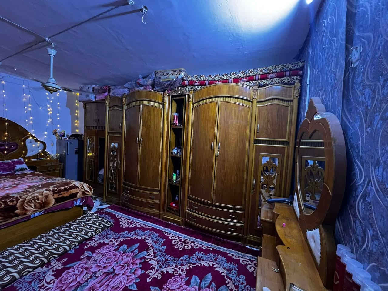 غرفه نوم تسكام درجه أولى ثقيل
 جديده اول شده الها 
 مكانه نجف حي الميلاد سعره مليون ونص


**إذا كنت صاحب هذا الإعلان وتريد حذفه لأي سبب، رجاءا أرسل رسالة إلى الدعم الفني**