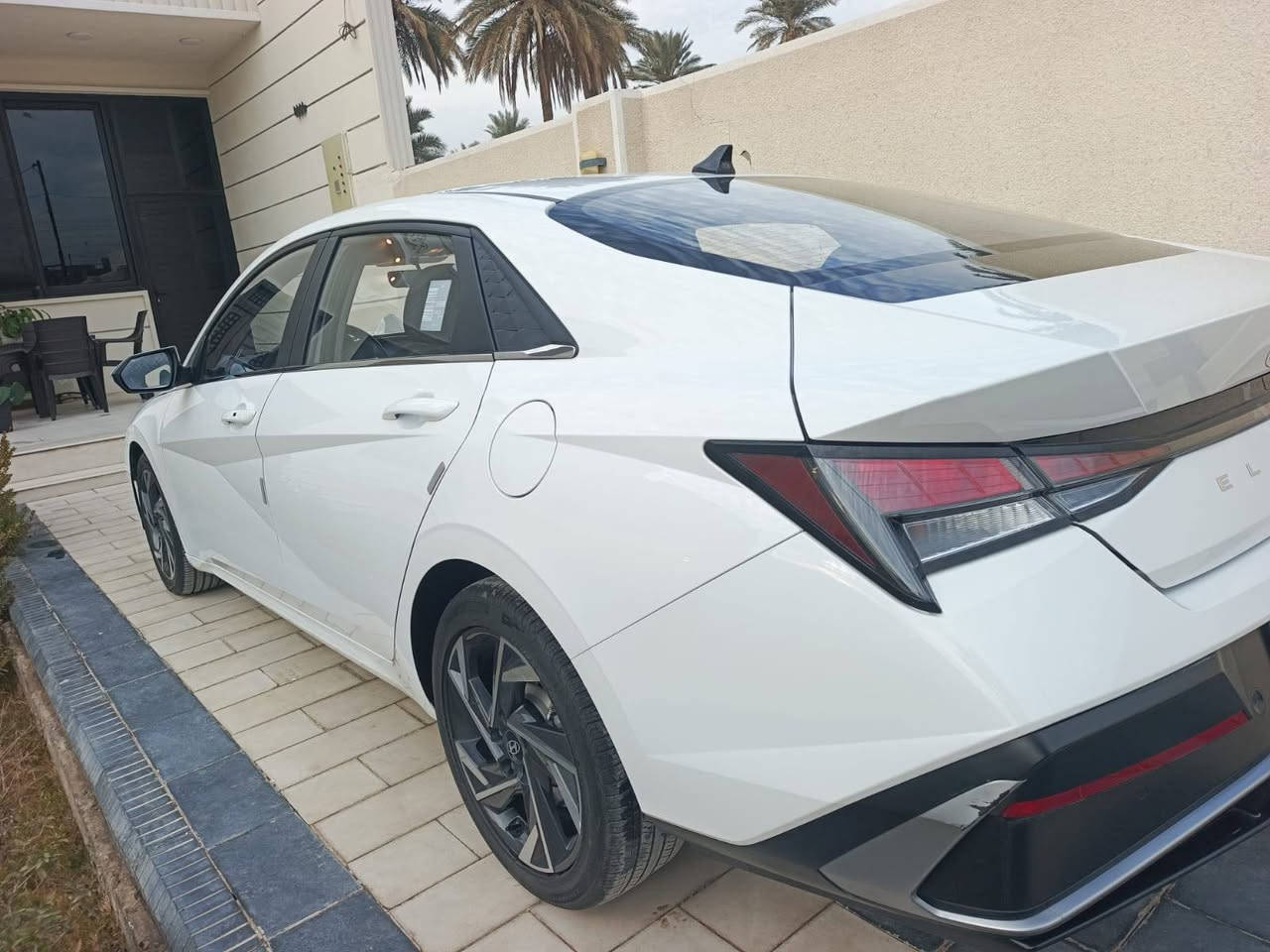 النترا موديل 24 ماشيه 23 جاهزه من كلشي كفاله عامه السعر 138
تحويل مباشر  العنوان اليوسفية اتصال 
*********** ////***********
