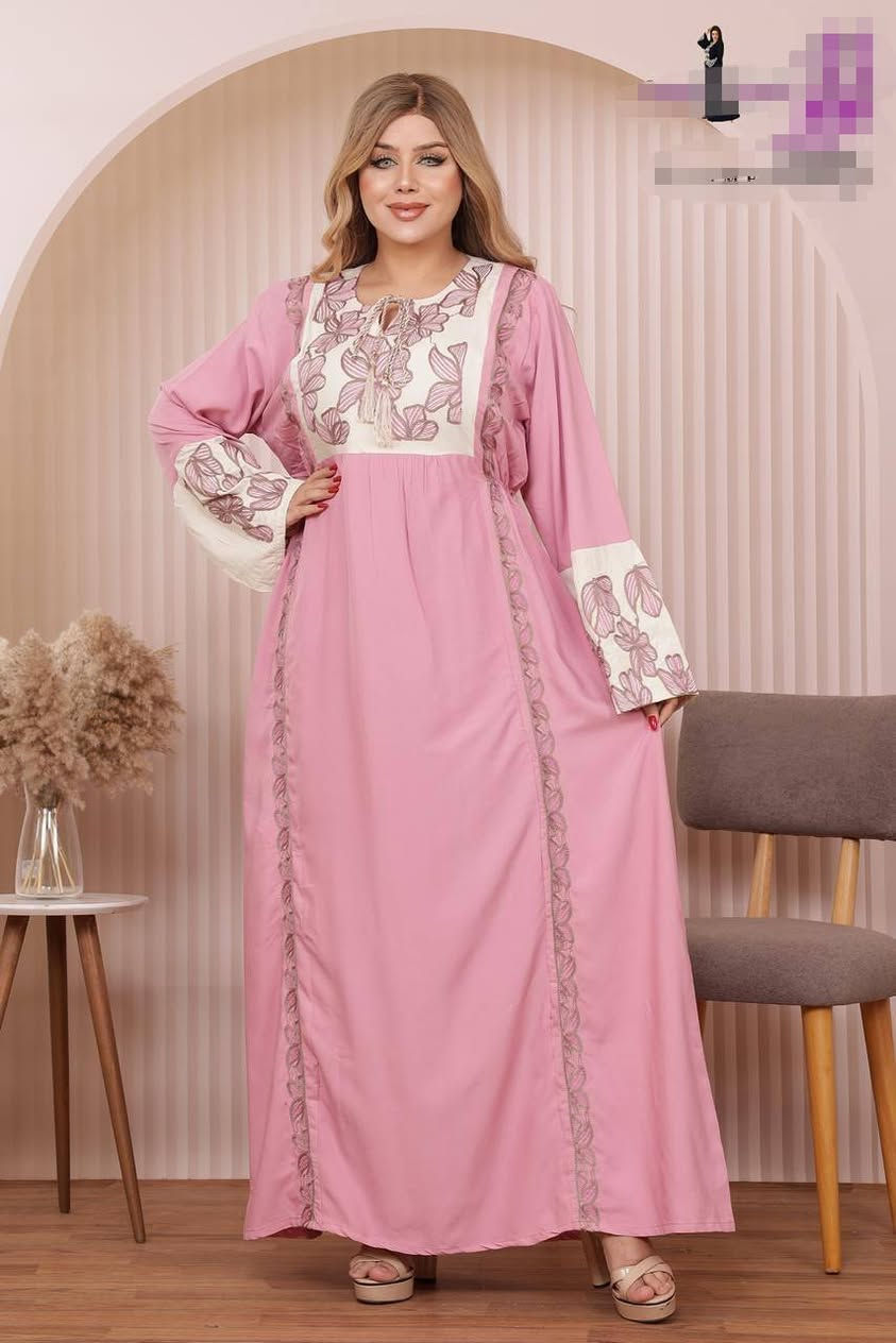 قطعة اخيرة من هذا الموديل قياس خاص
تلبس من اكسين لل ٤ اكسات


**إذا كنت صاحب هذا الإعلان وتريد حذفه لأي سبب، رجاءا أرسل رسالة إلى الدعم الفني**